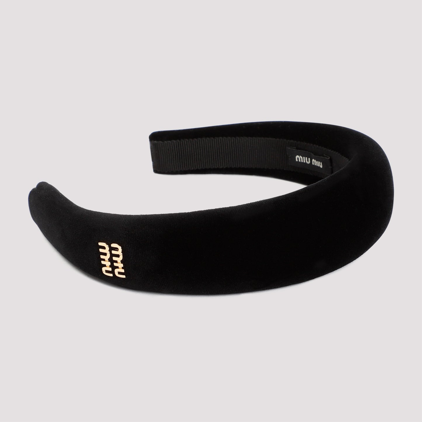 Miu Miu Headband