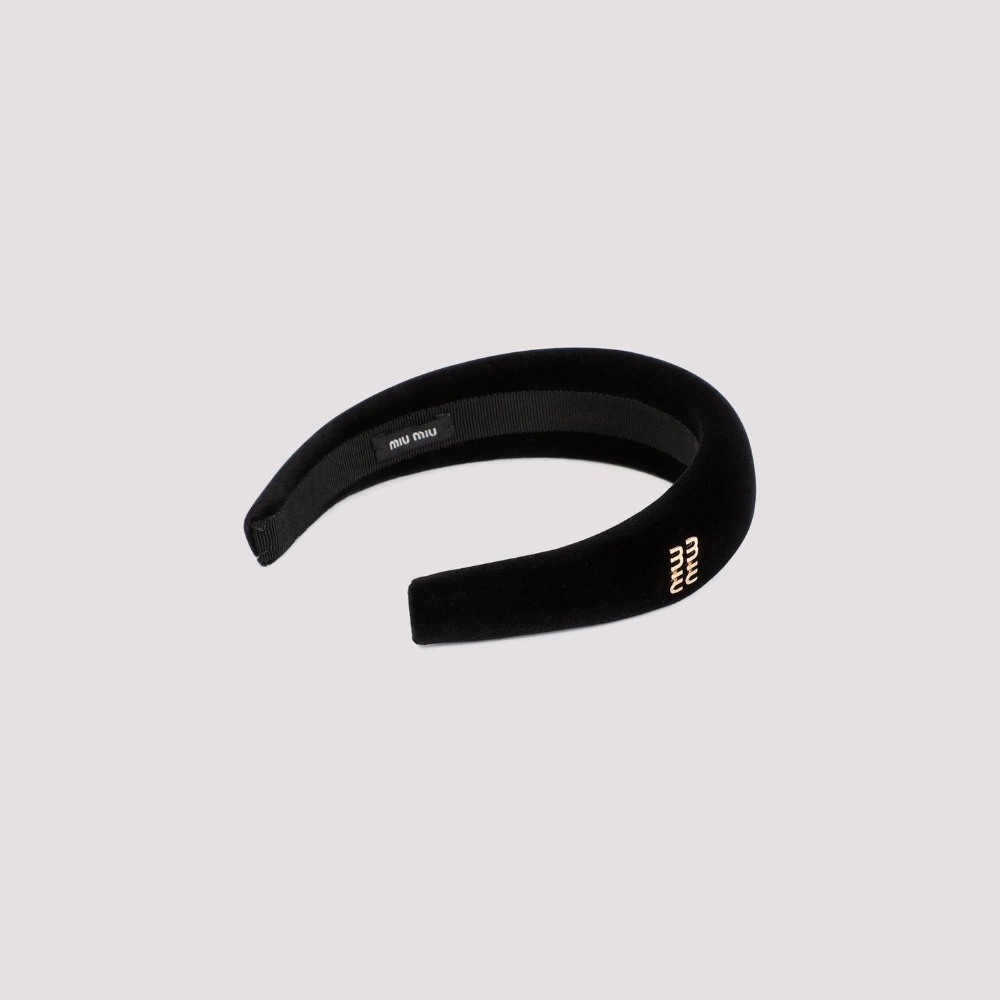 Miu Miu Headband