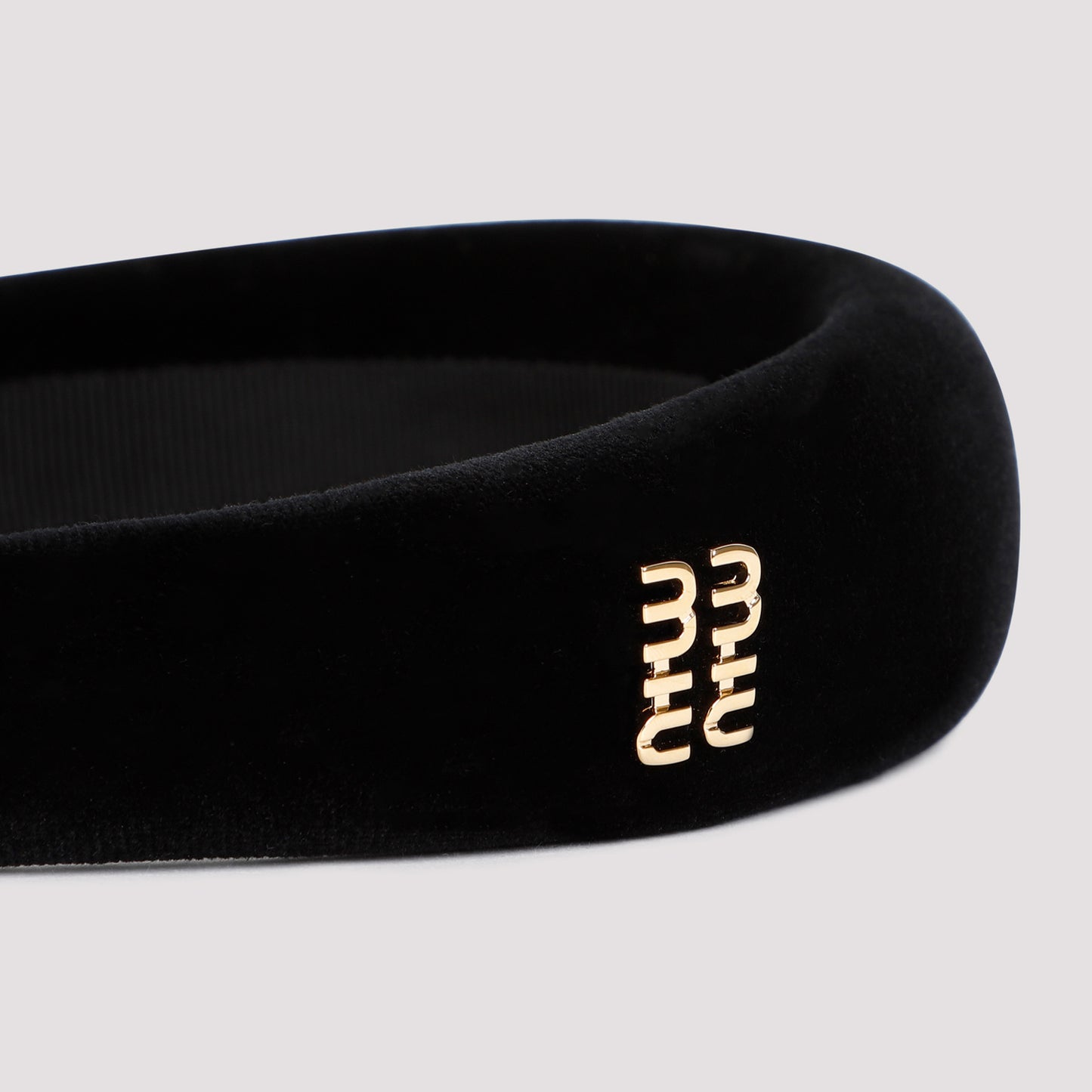 Miu Miu Headband