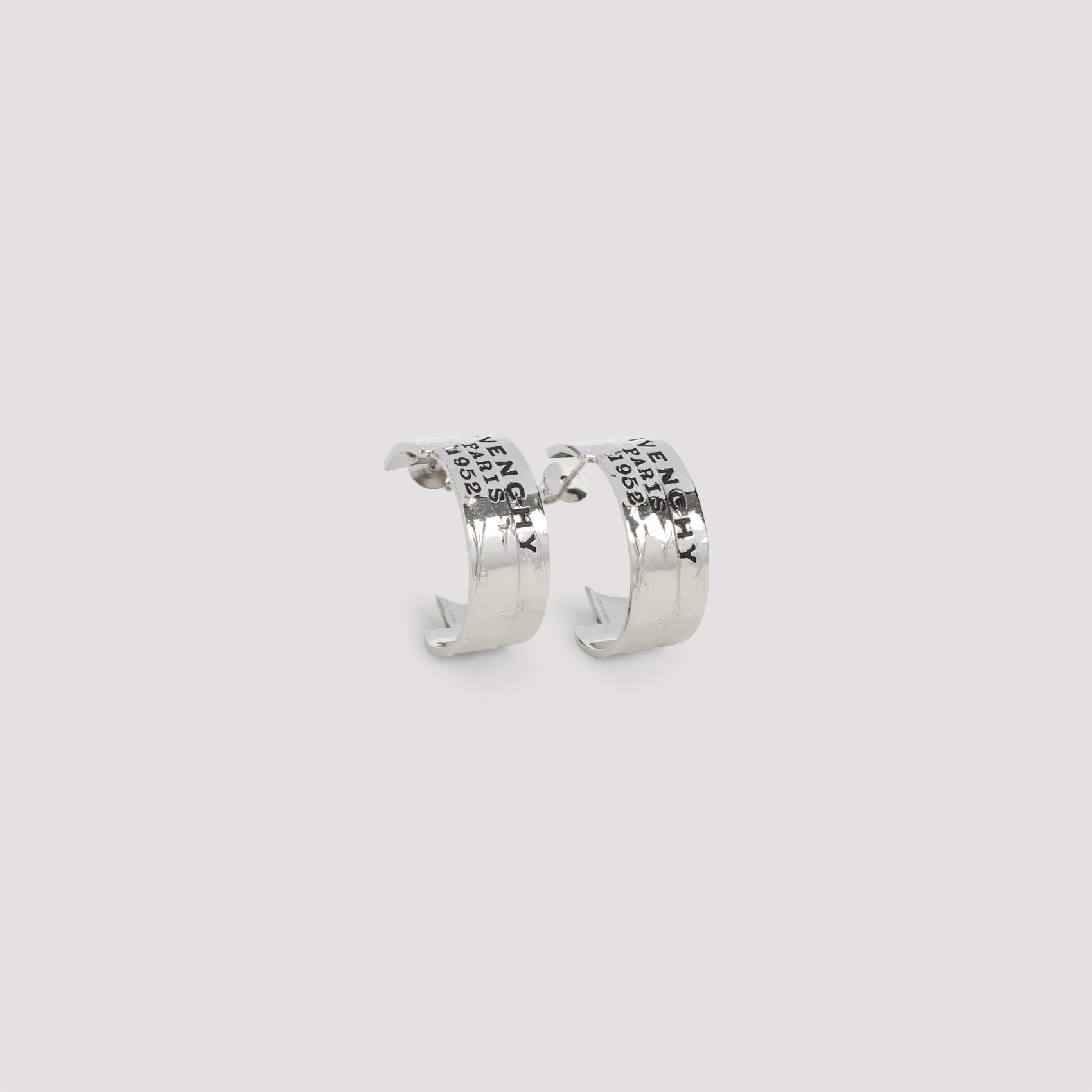 Givenchy Tape Earrings