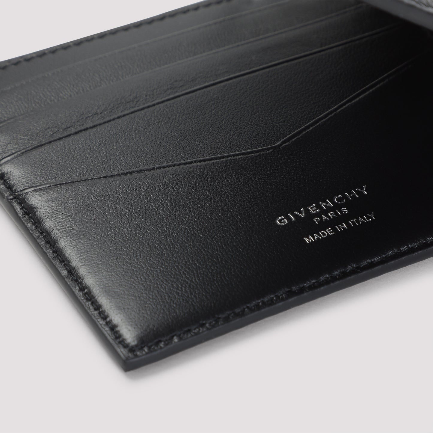 Givenchy Billfold Wallet