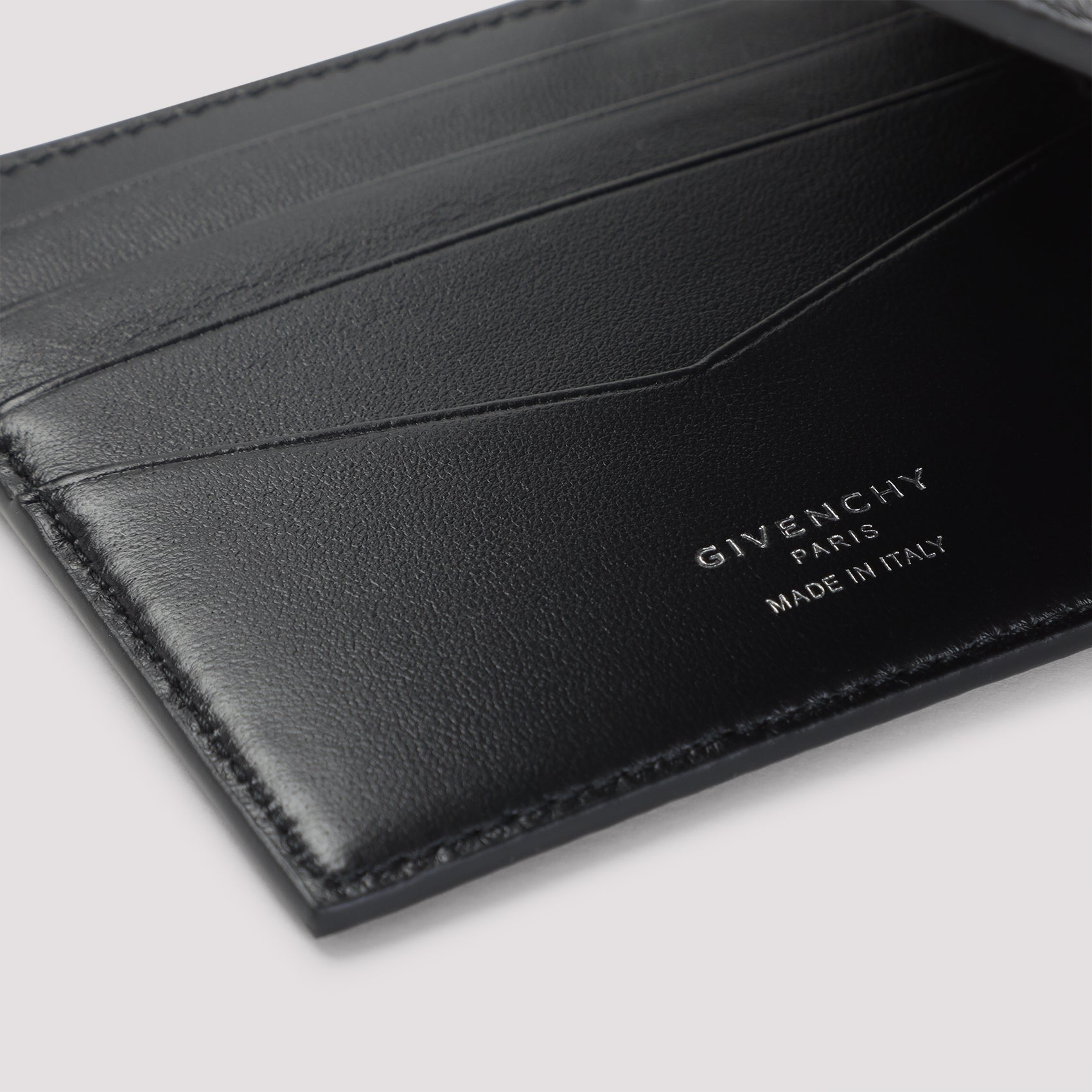 Givenchy Billfold Wallet