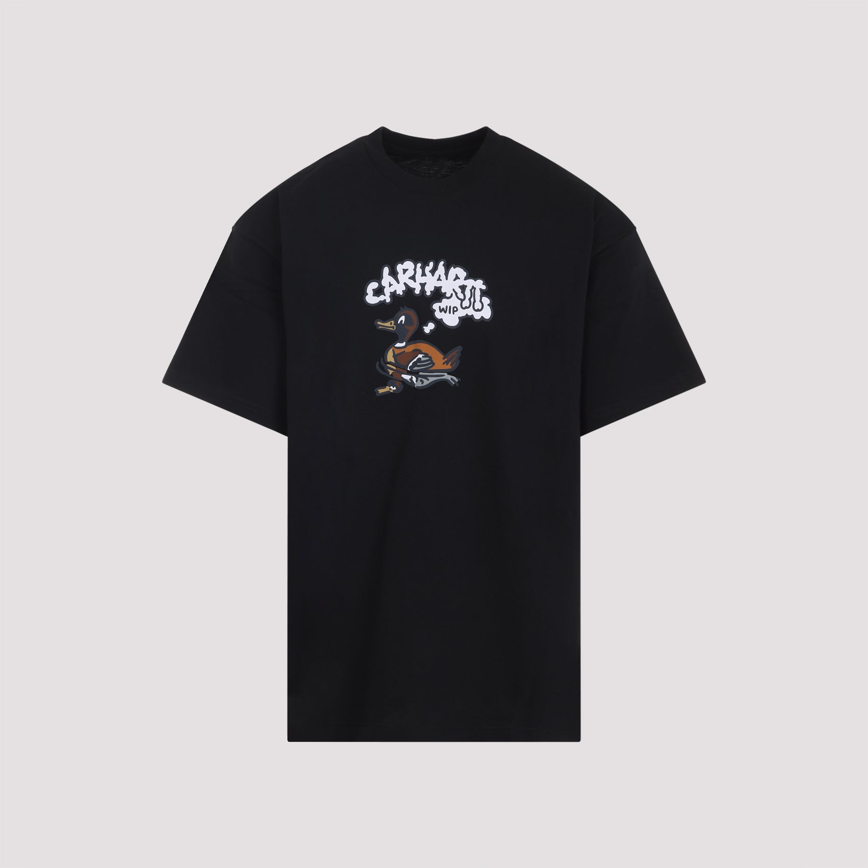 Carhartt Wip S/S Duck T-shirt
