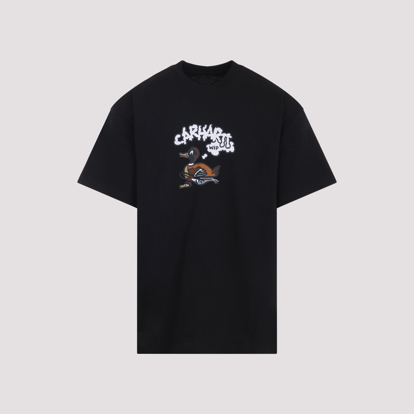 Carhartt Wip S/S Duck T-shirt