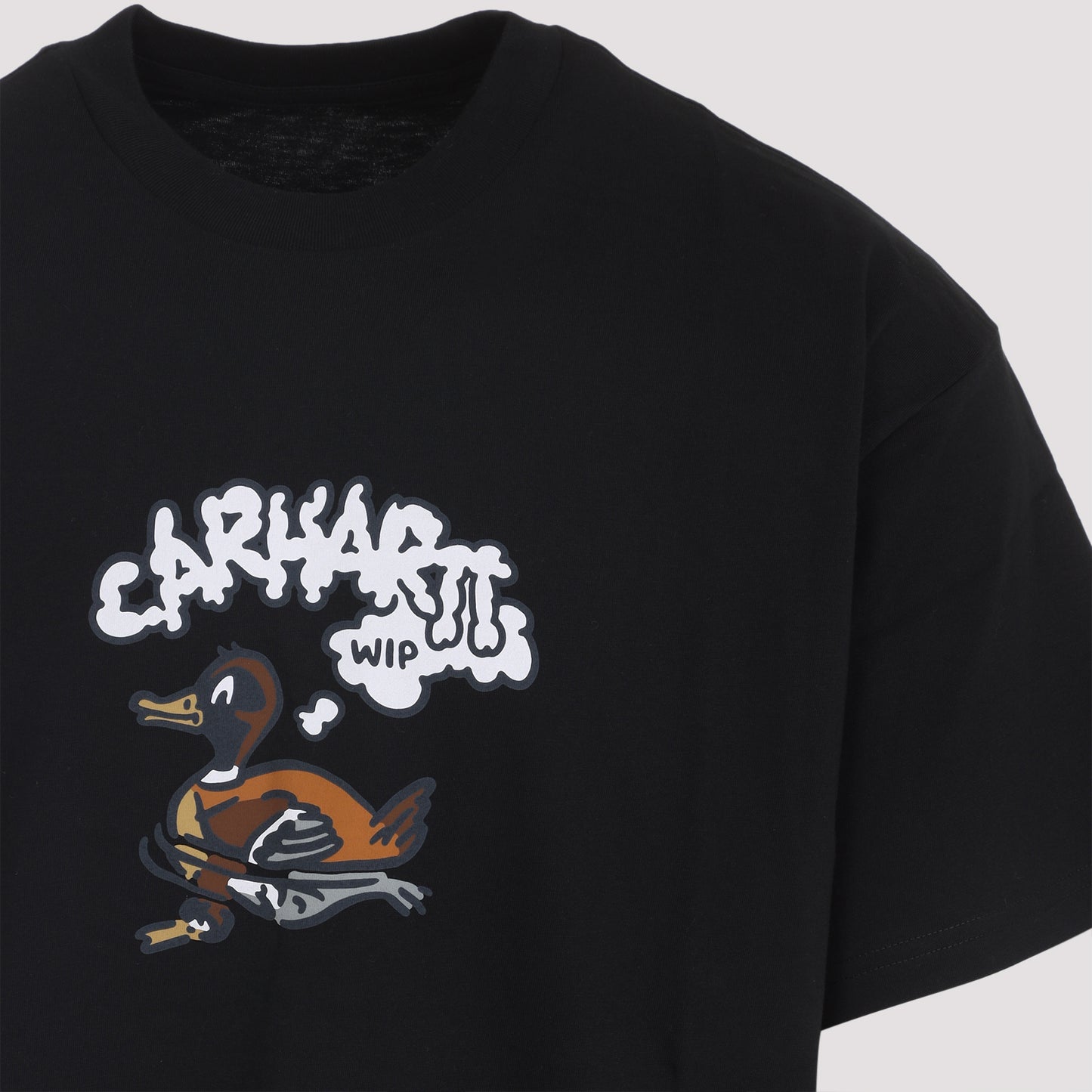 Carhartt Wip S/S Duck T-shirt