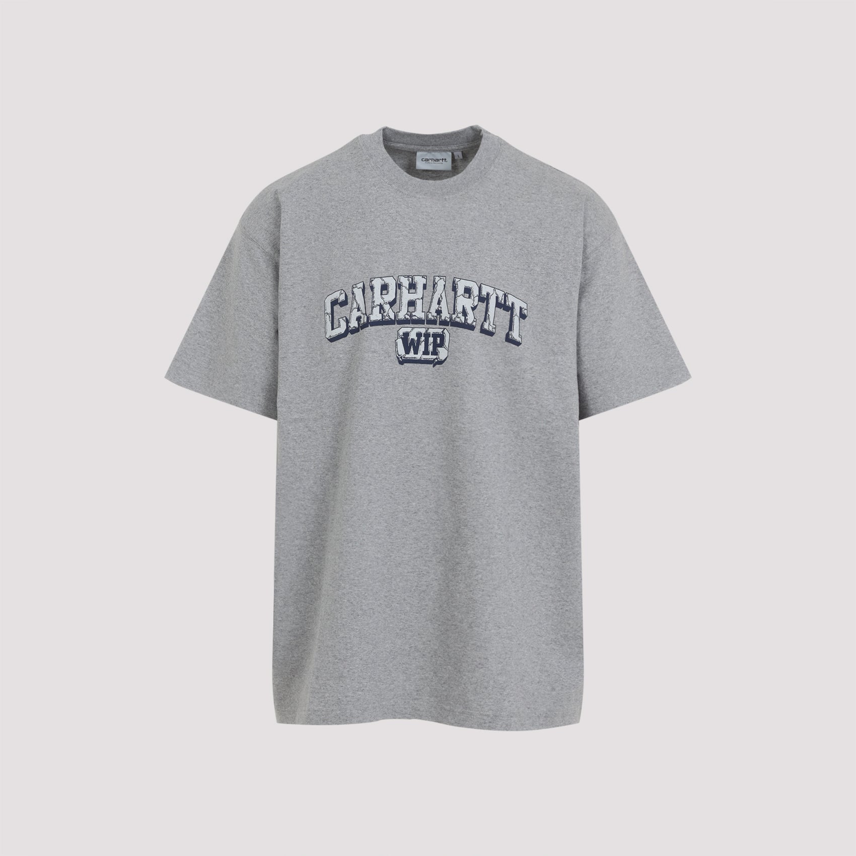 Carhartt Wip S/S Heavy Duty T-shirt