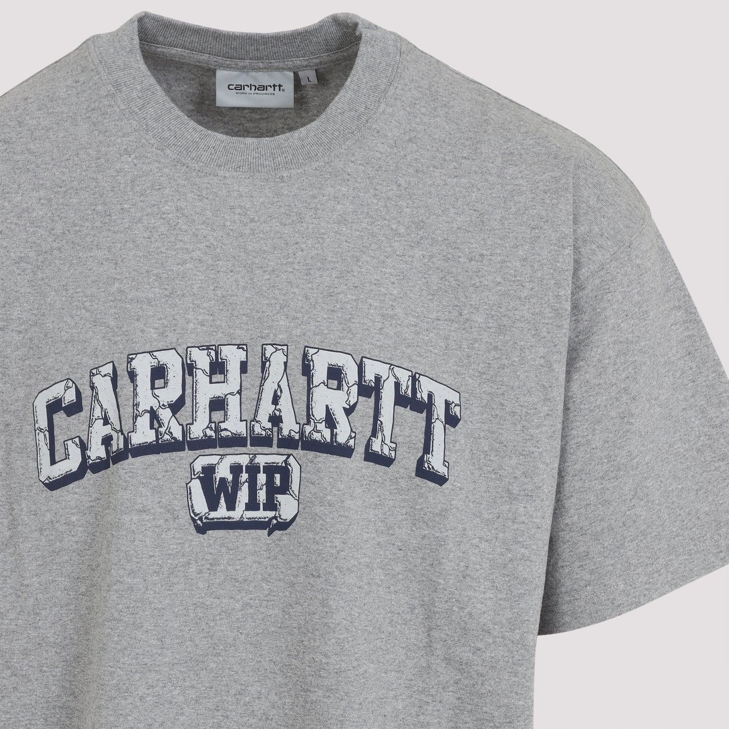 Carhartt Wip S/S Heavy Duty T-shirt