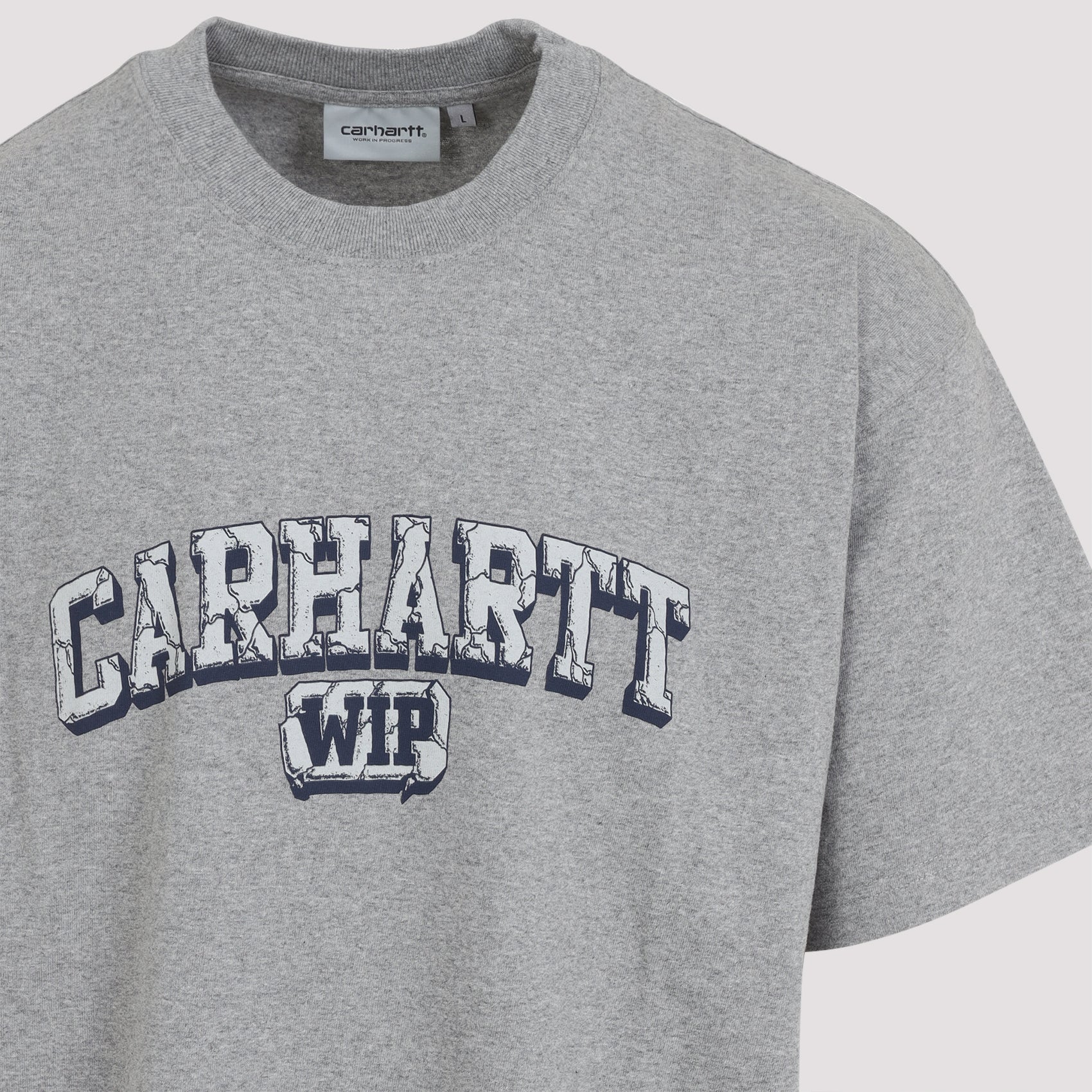 Carhartt Wip S/S Heavy Duty T-shirt