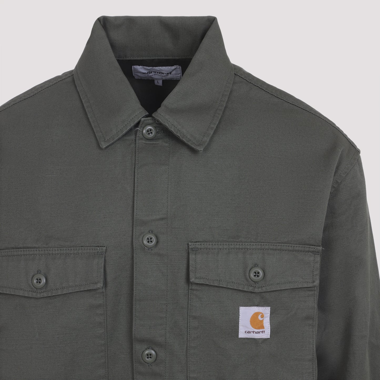 Carhartt Wip Kelly Shirt Jacket