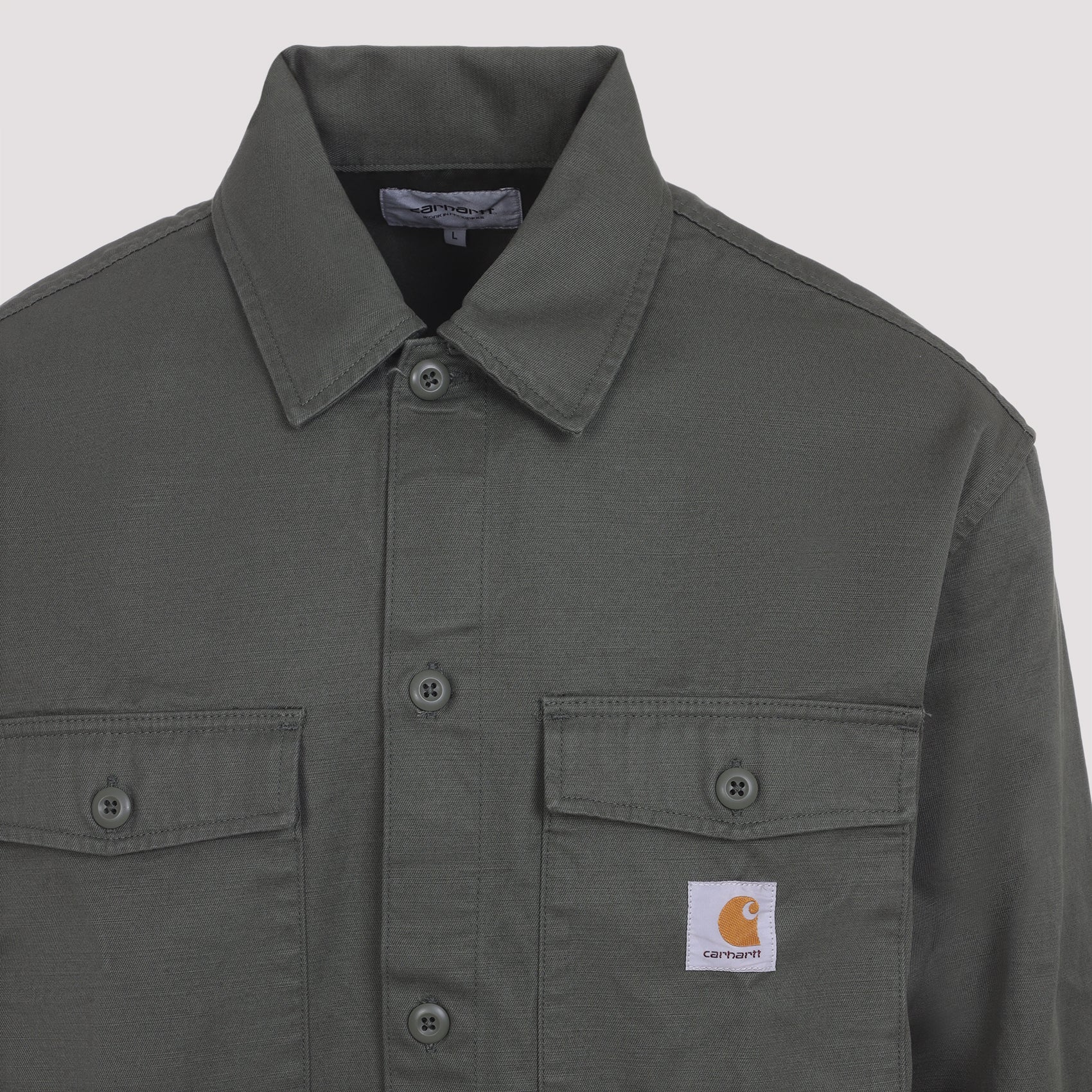 Carhartt Wip Kelly Shirt Jacket