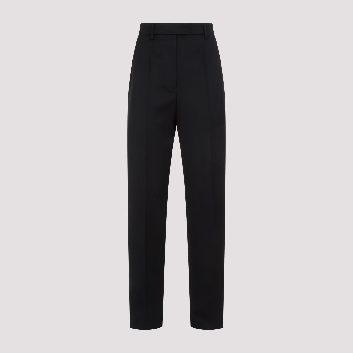 Prada Wool Trousers