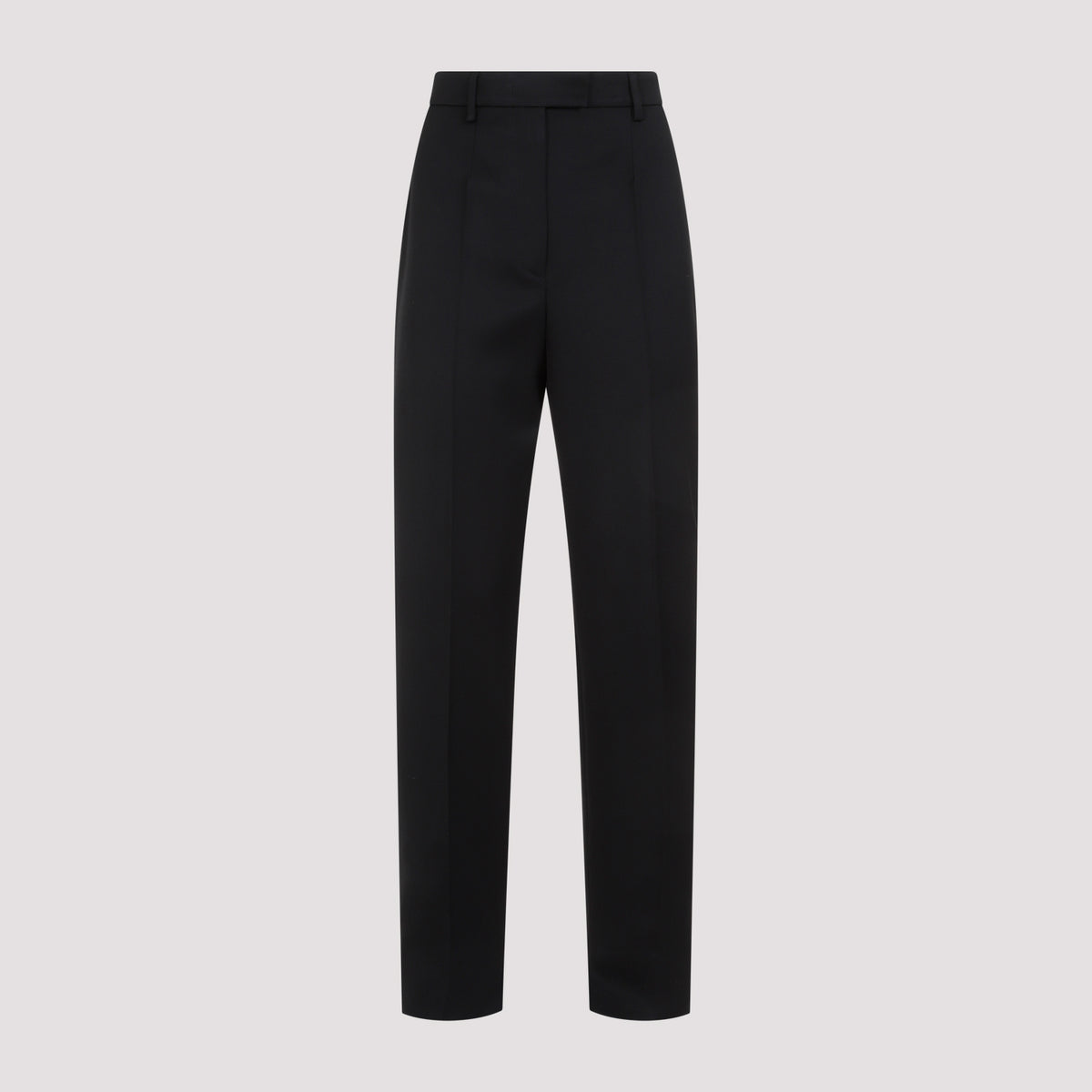 Prada Wool Trousers