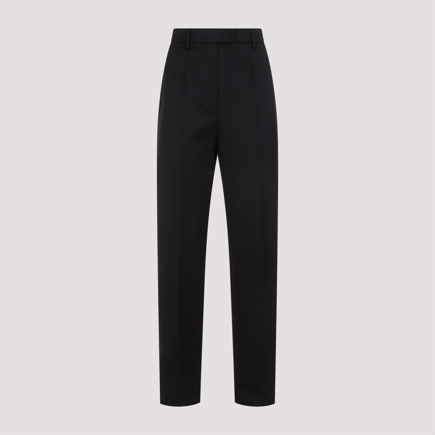 Prada Wool Trousers