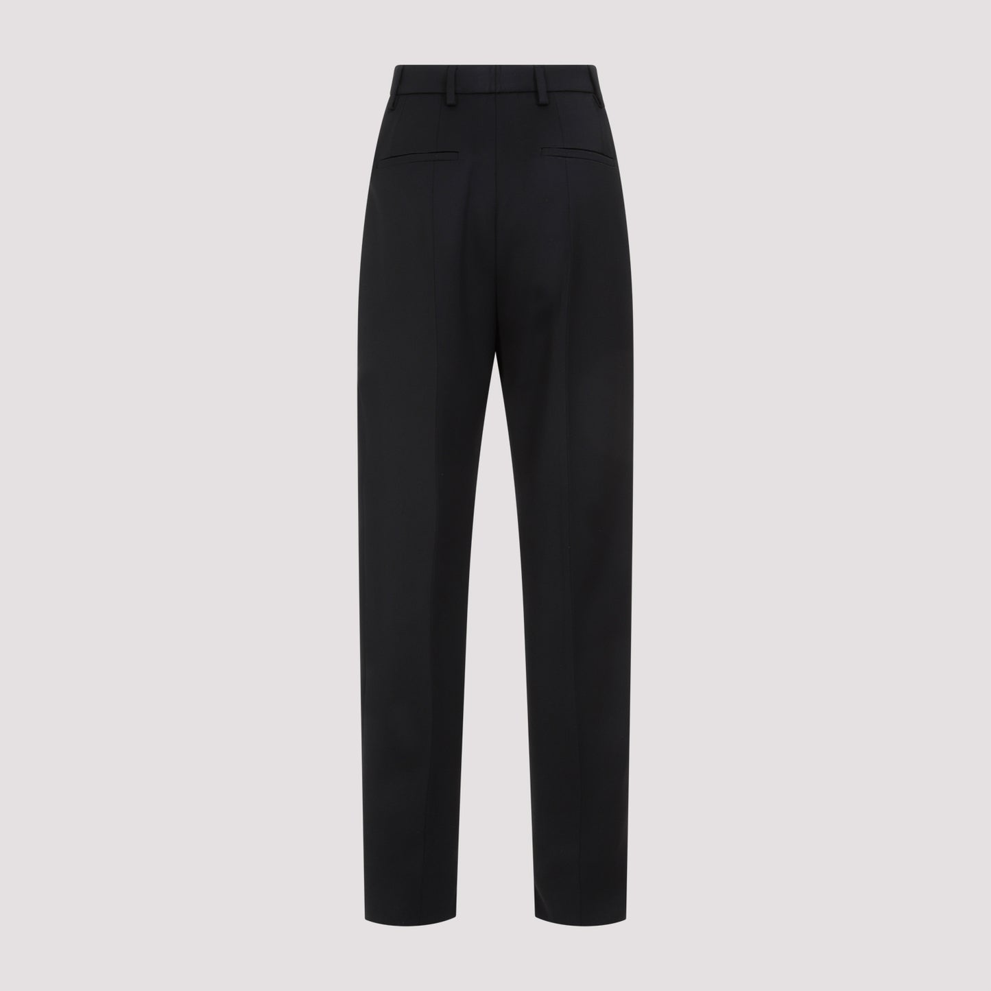 Prada Wool Trousers