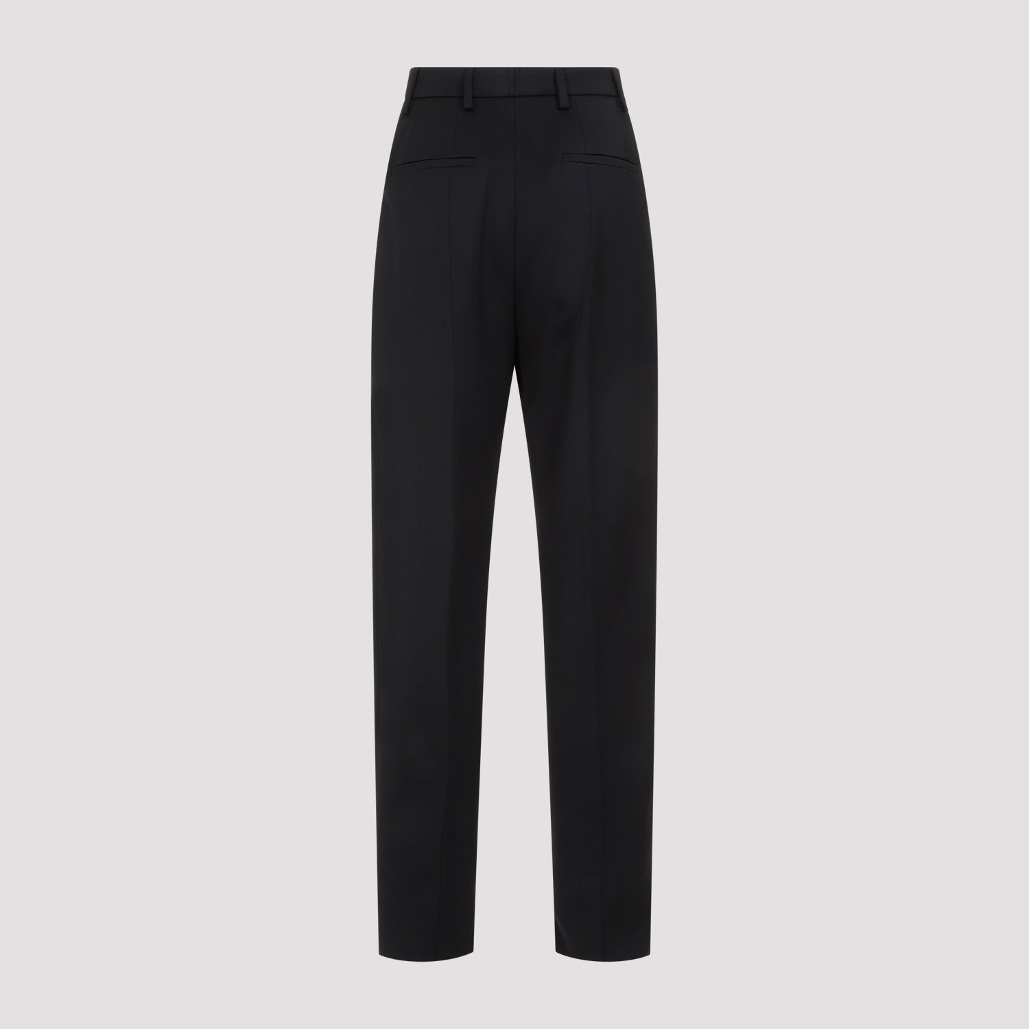 Prada Wool Trousers