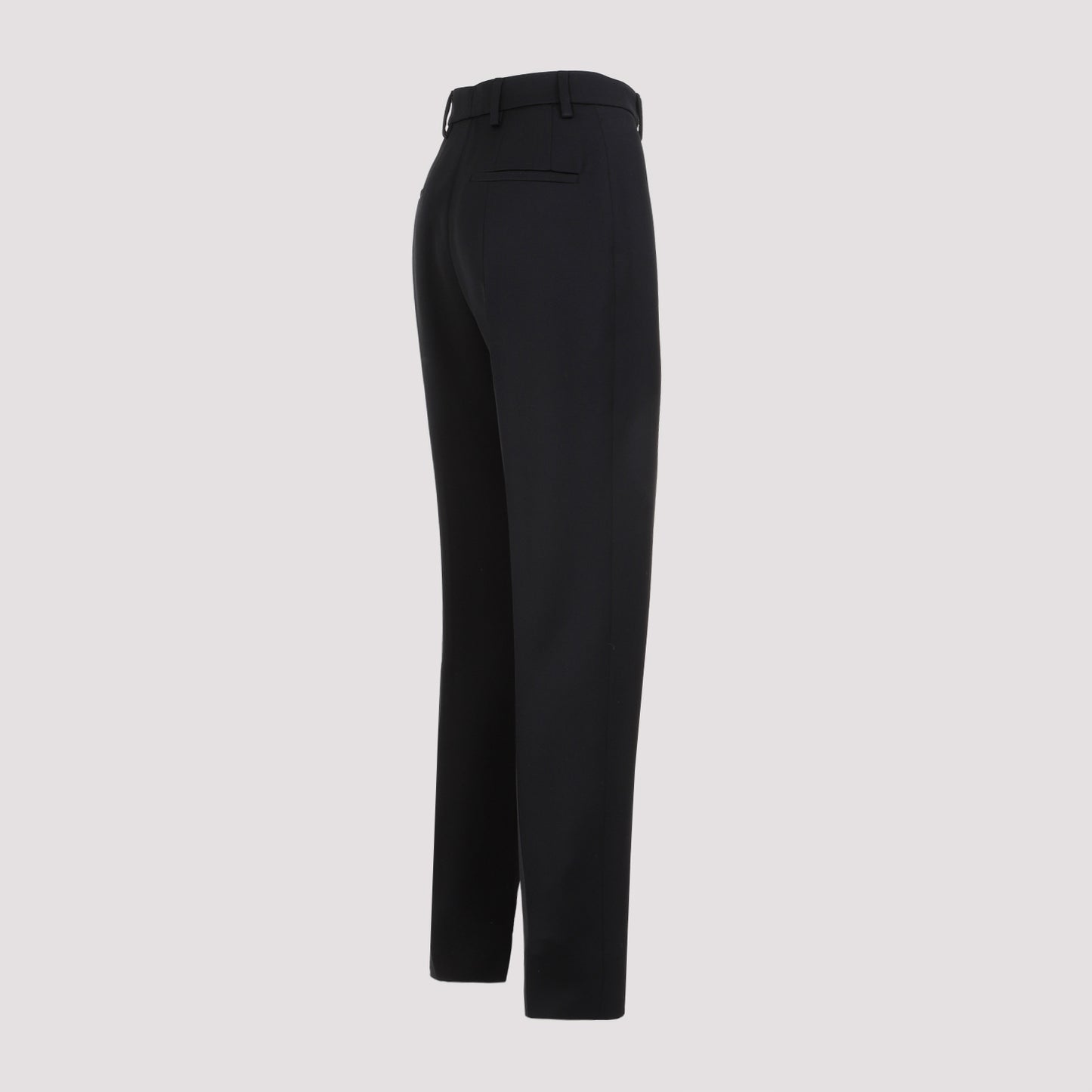 Prada Wool Trousers