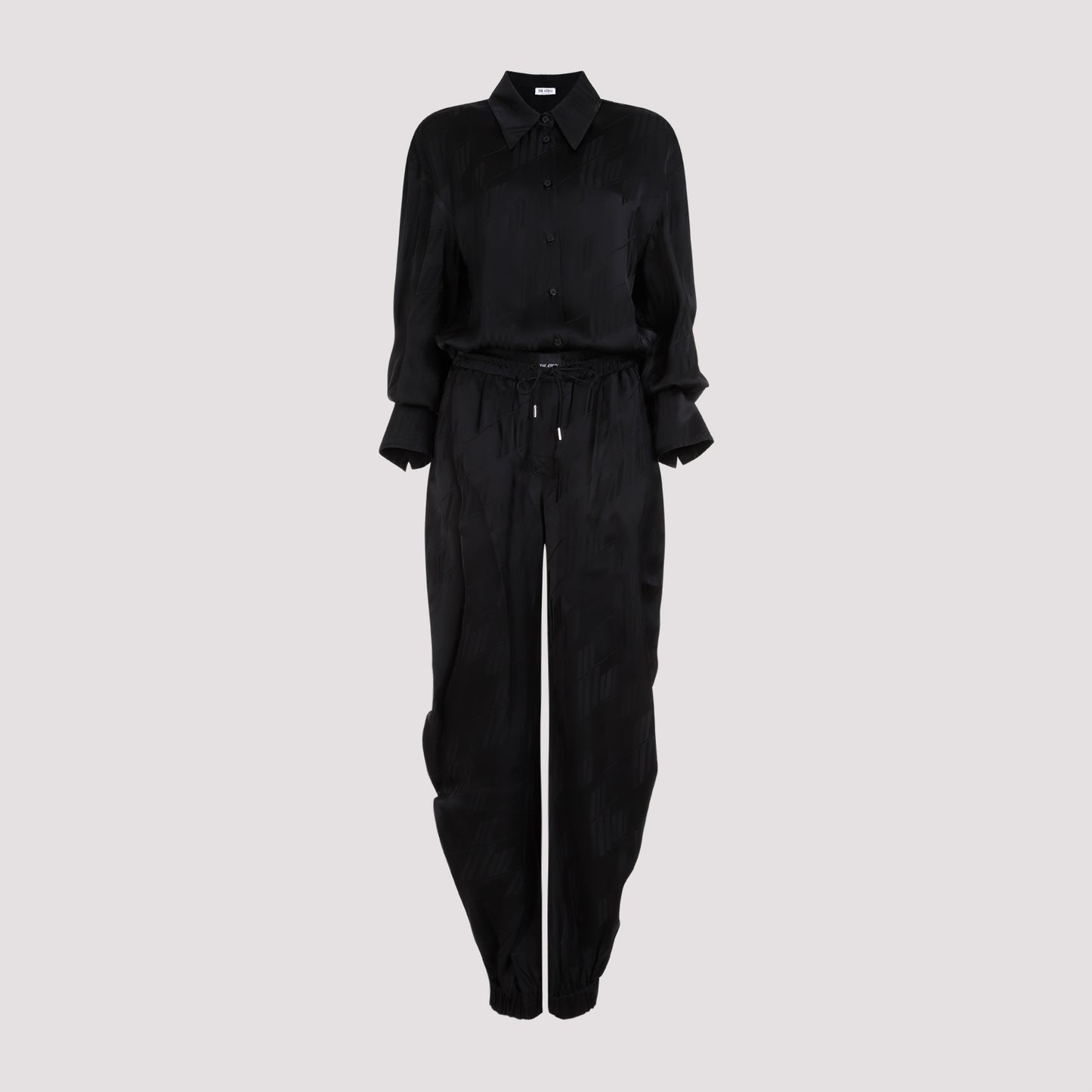 The Attico Overall Jumpsuit
