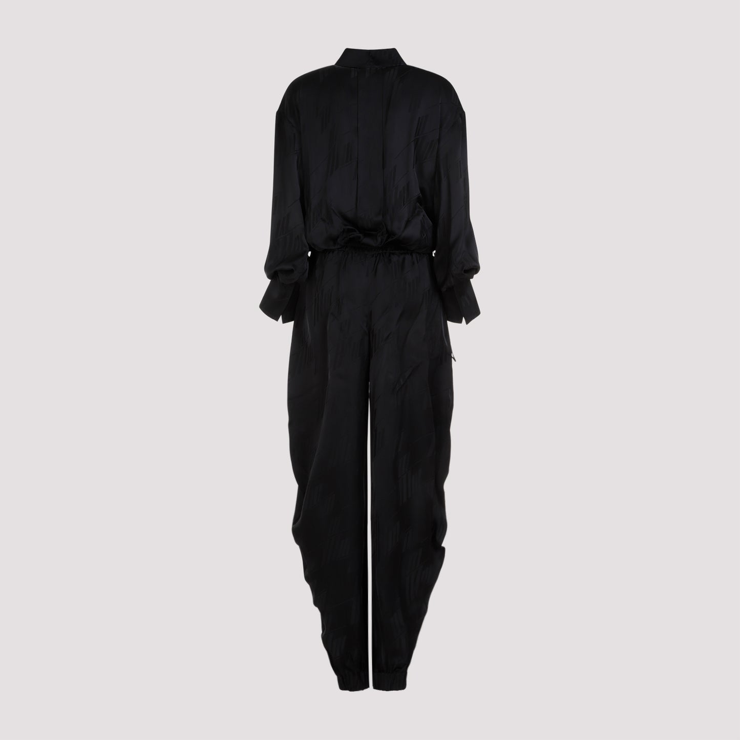 The Attico Overall Jumpsuit