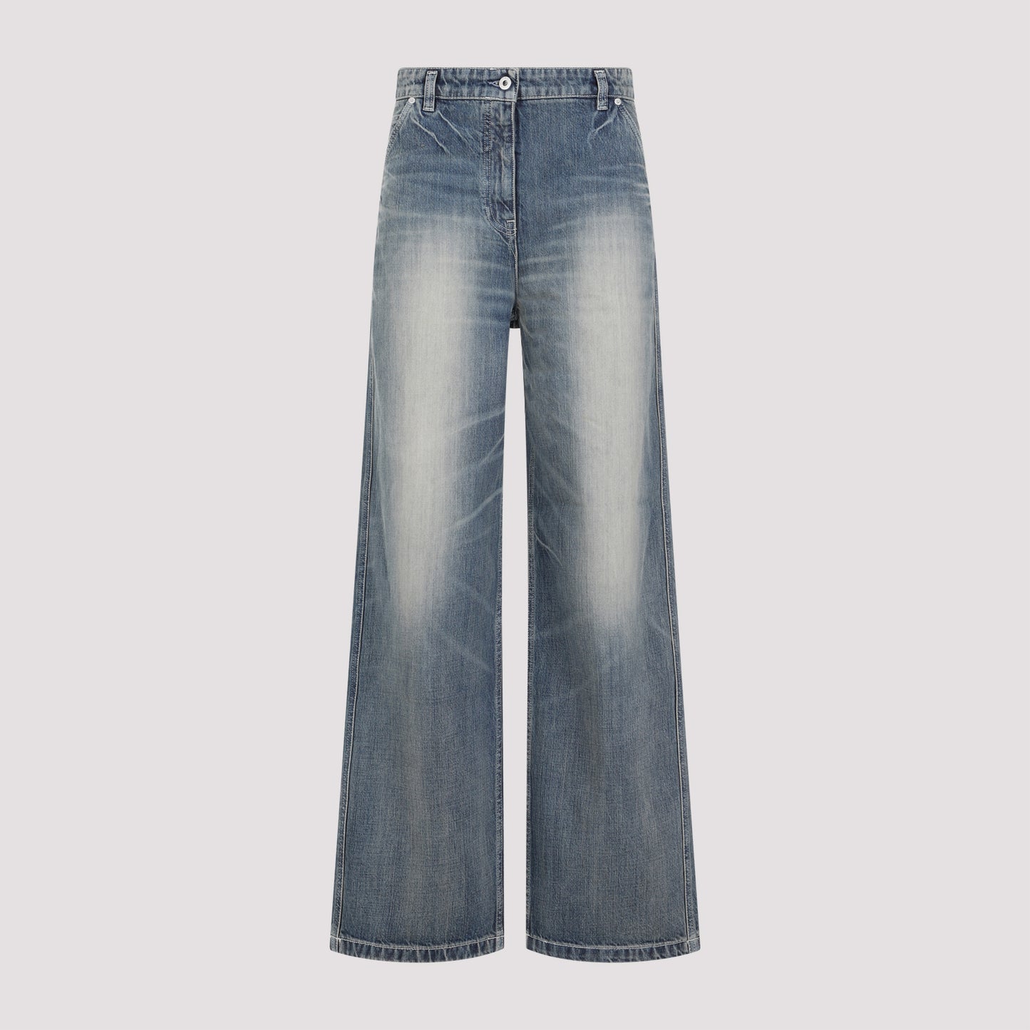 Kenzo Denim Pants