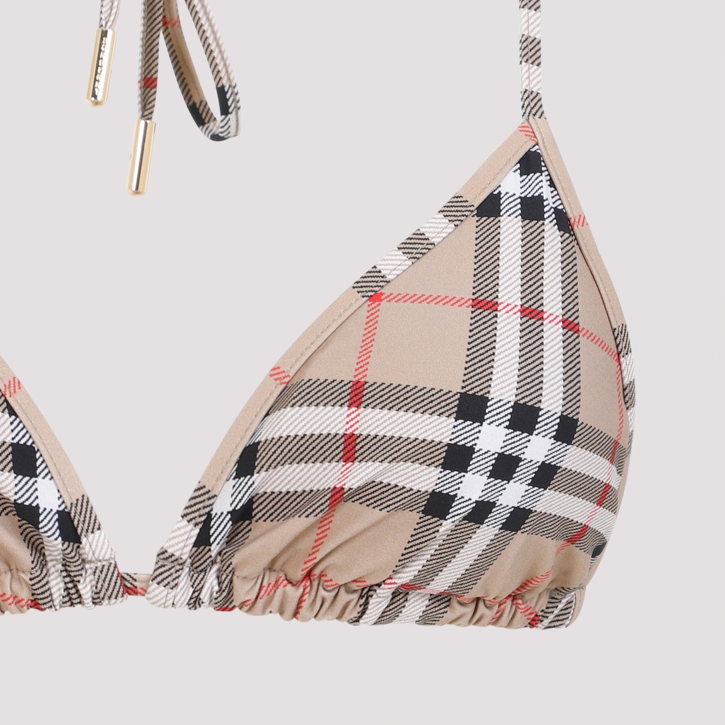 Burberry Check Bikini
