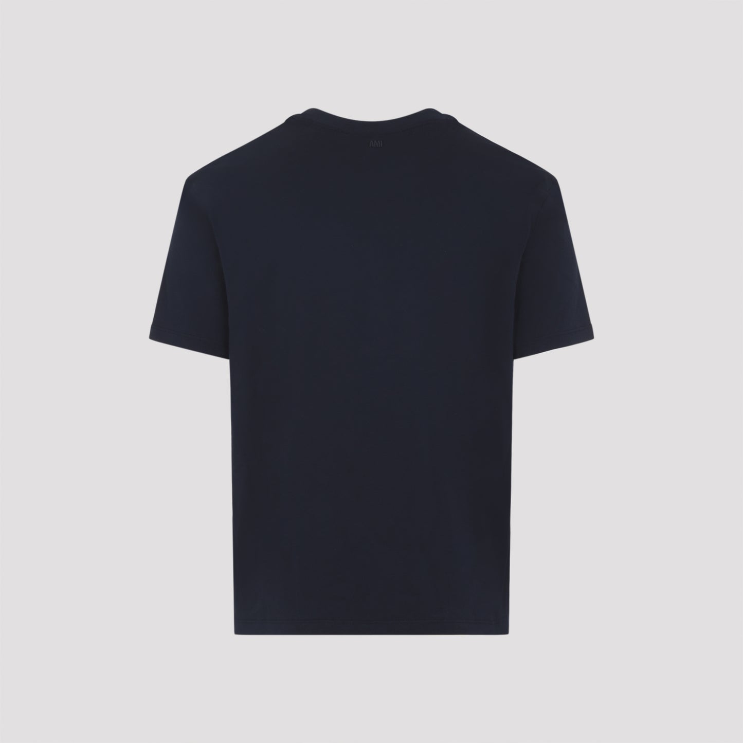 Ami Classic Red T-shirt