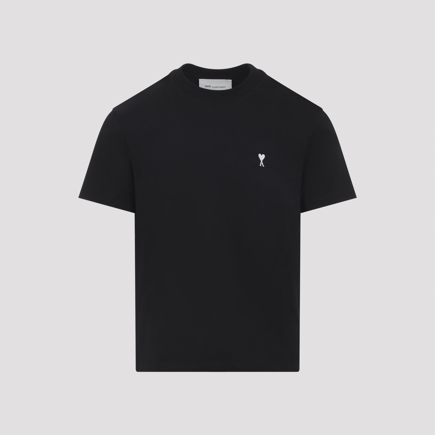 Ami Contrasted ADC T-shirt