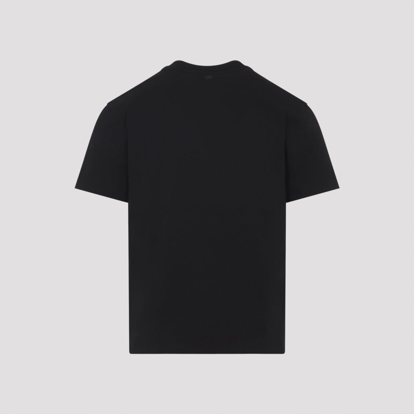 Ami Contrasted ADC T-shirt