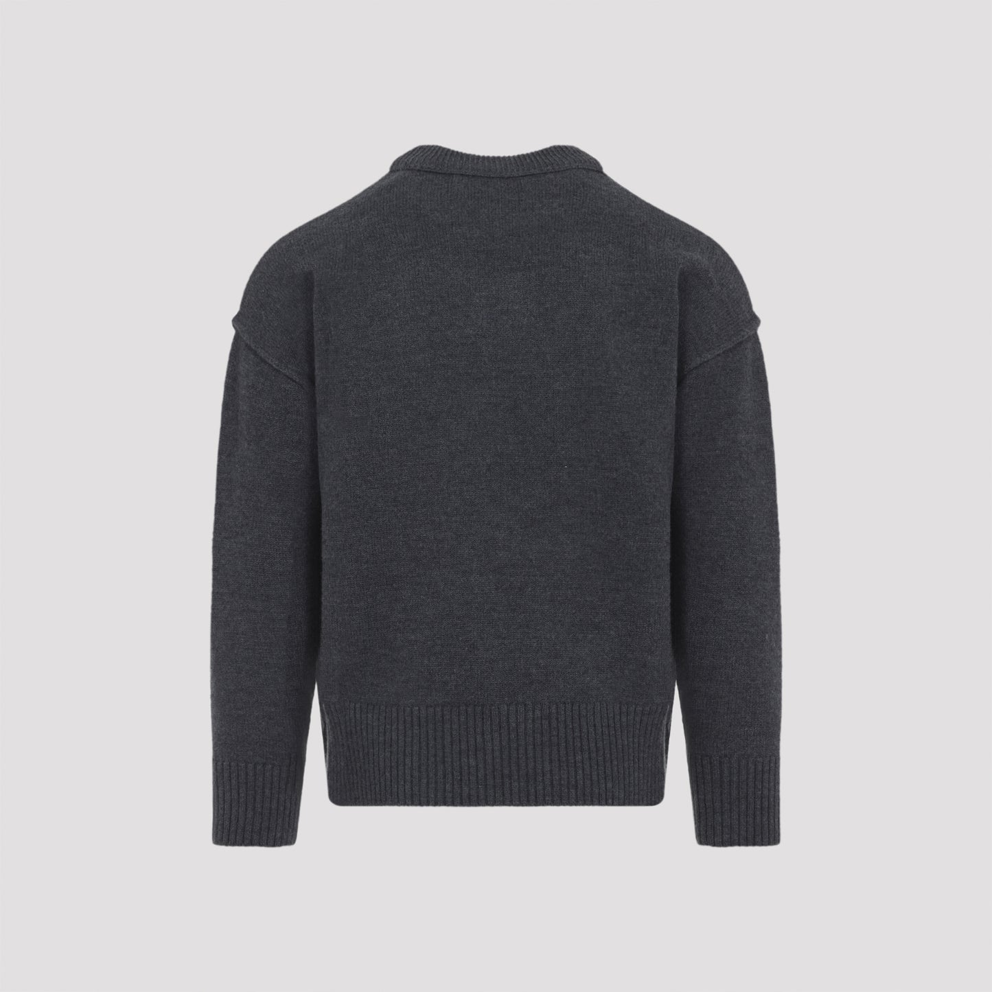 Ami Paris ADC Crewneck Sweater