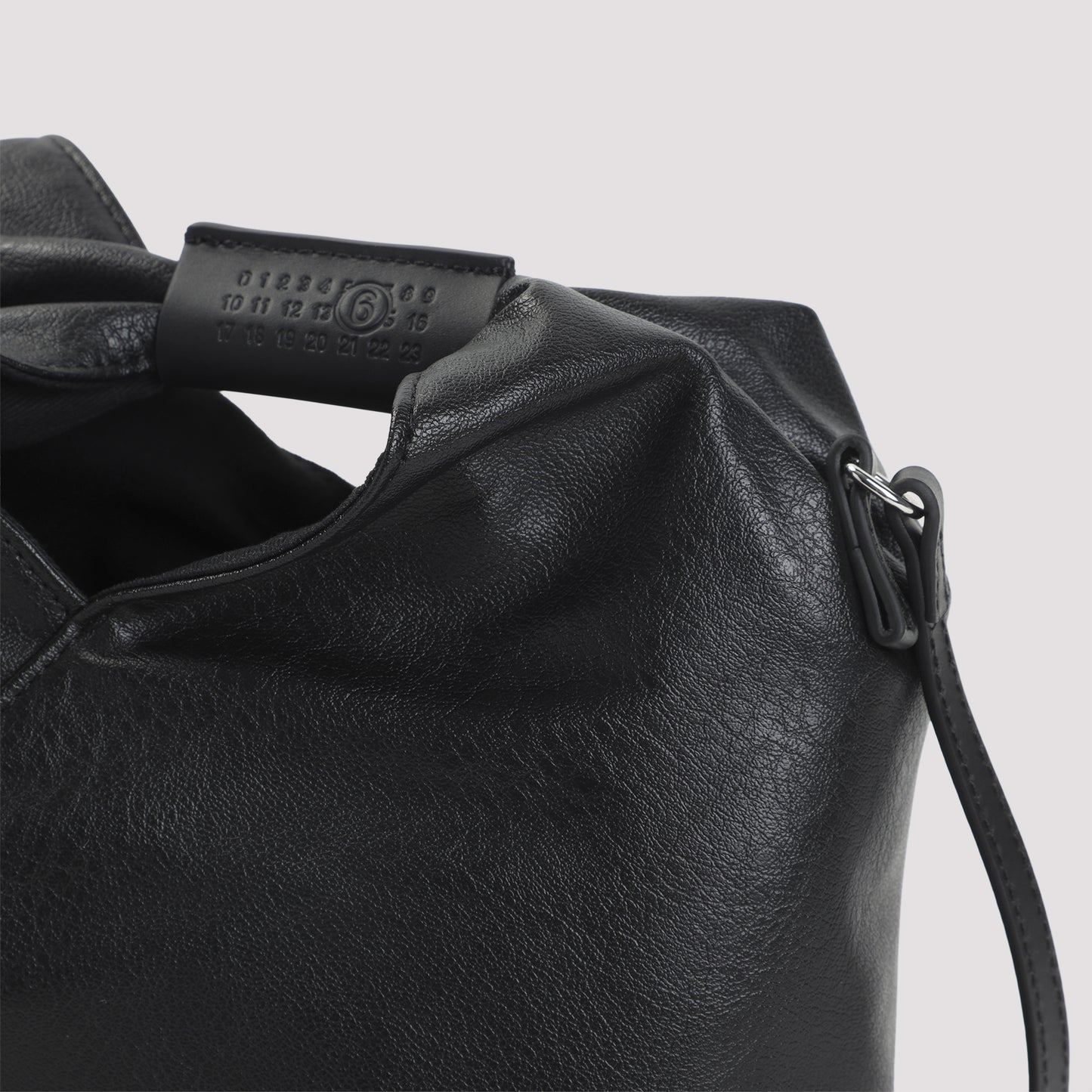 MM6 Maison Margiela Classic Japanese Crossbody Bag