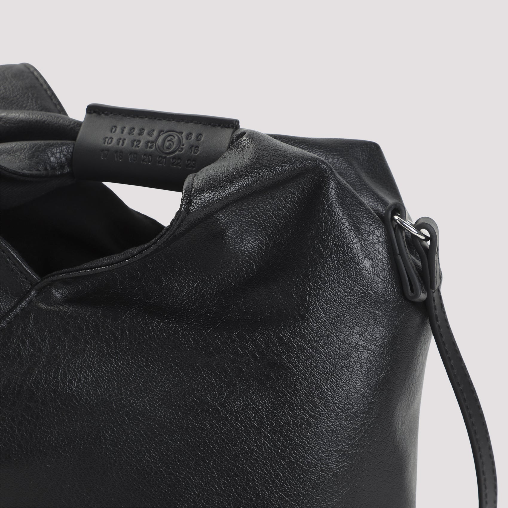 MM6 Maison Margiela Classic Japanese Crossbody Bag