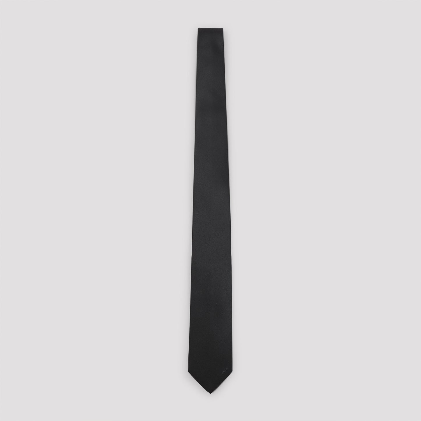 Prada Satin Tie