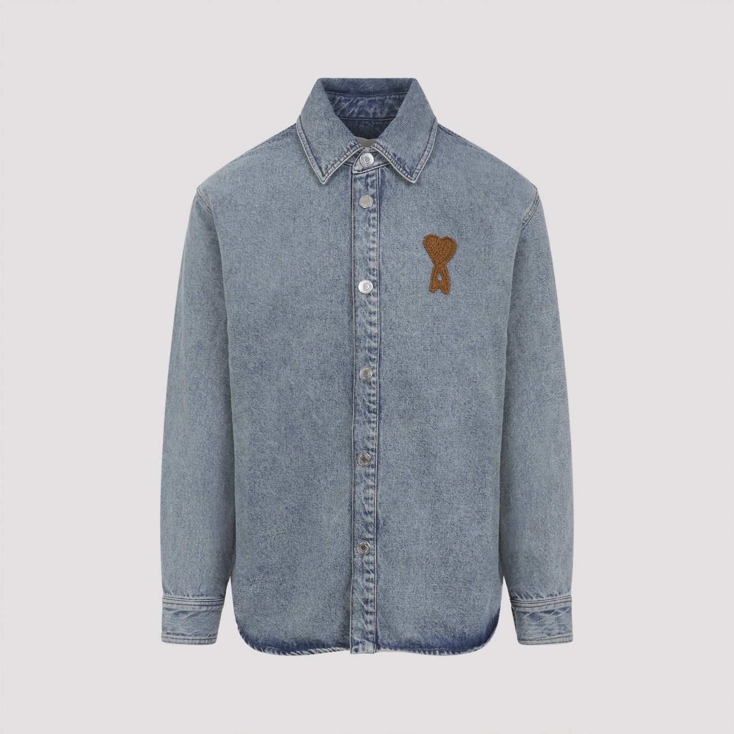Ami Cotton Shirt