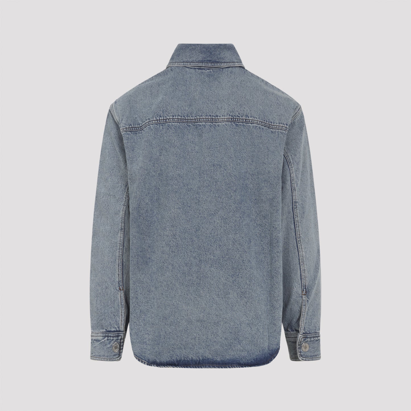 Ami Cotton Shirt