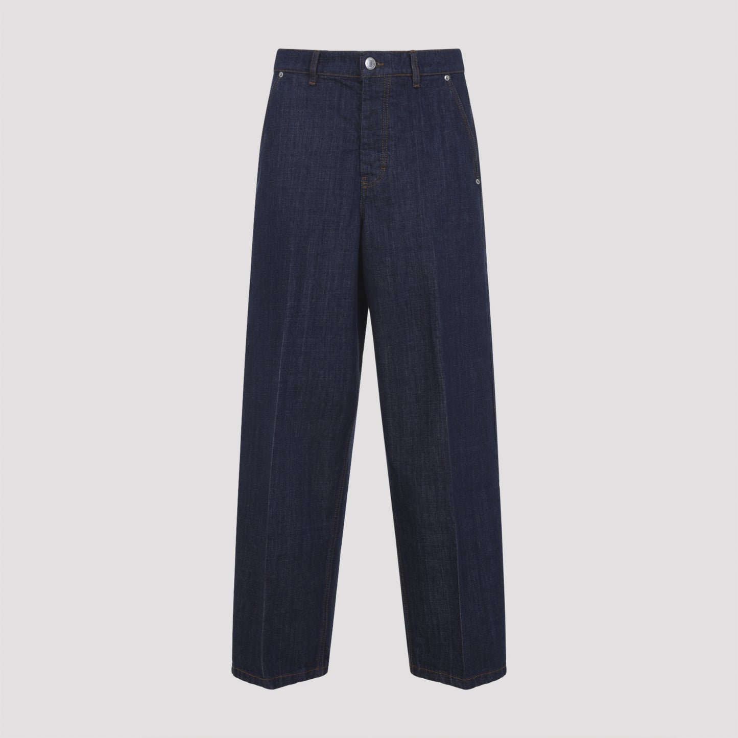 Ami Balloon Fit Jeans