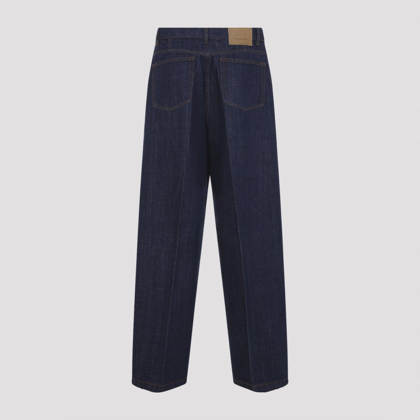 Ami Balloon Fit Jeans