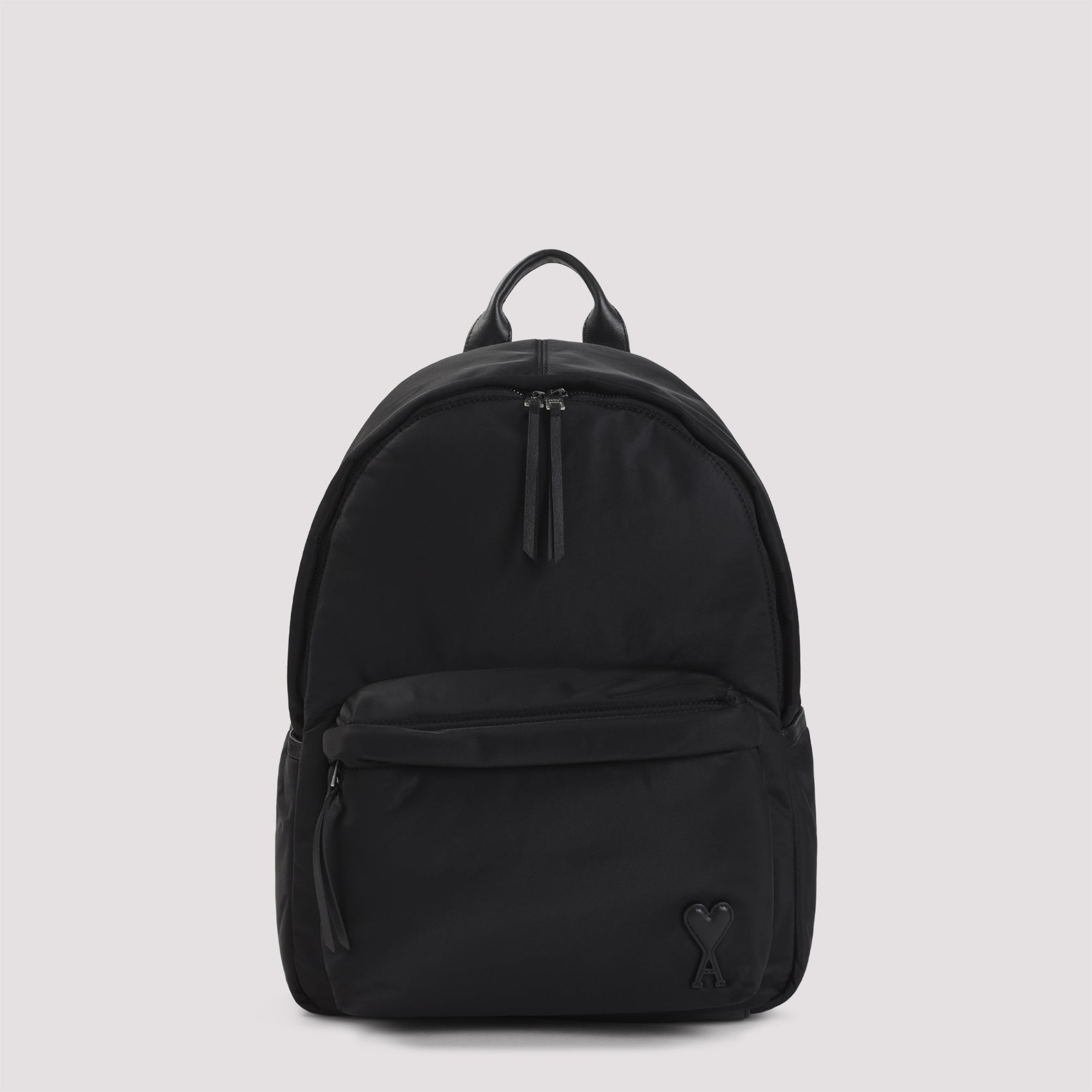 Ami Paris Marcel Backpack