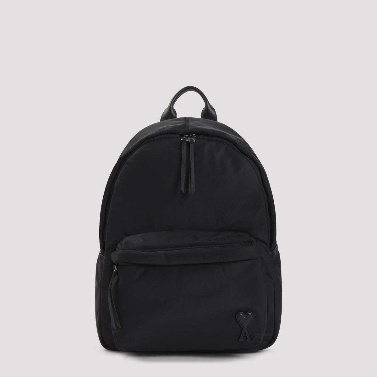 Ami Paris Marcel Backpack