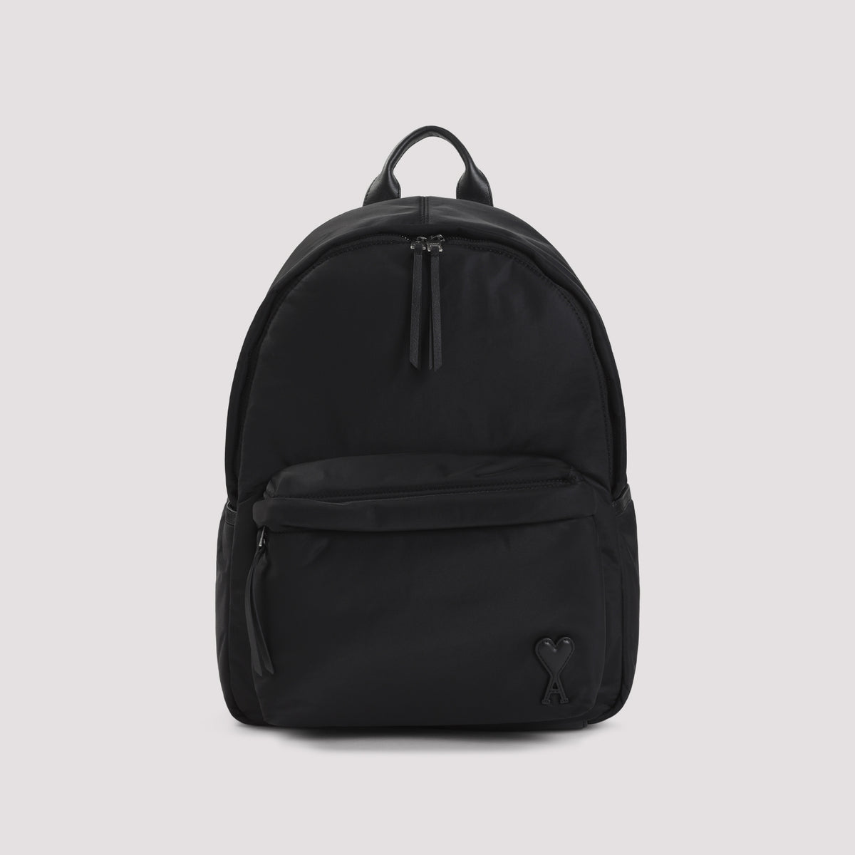 Ami Paris Marcel Backpack