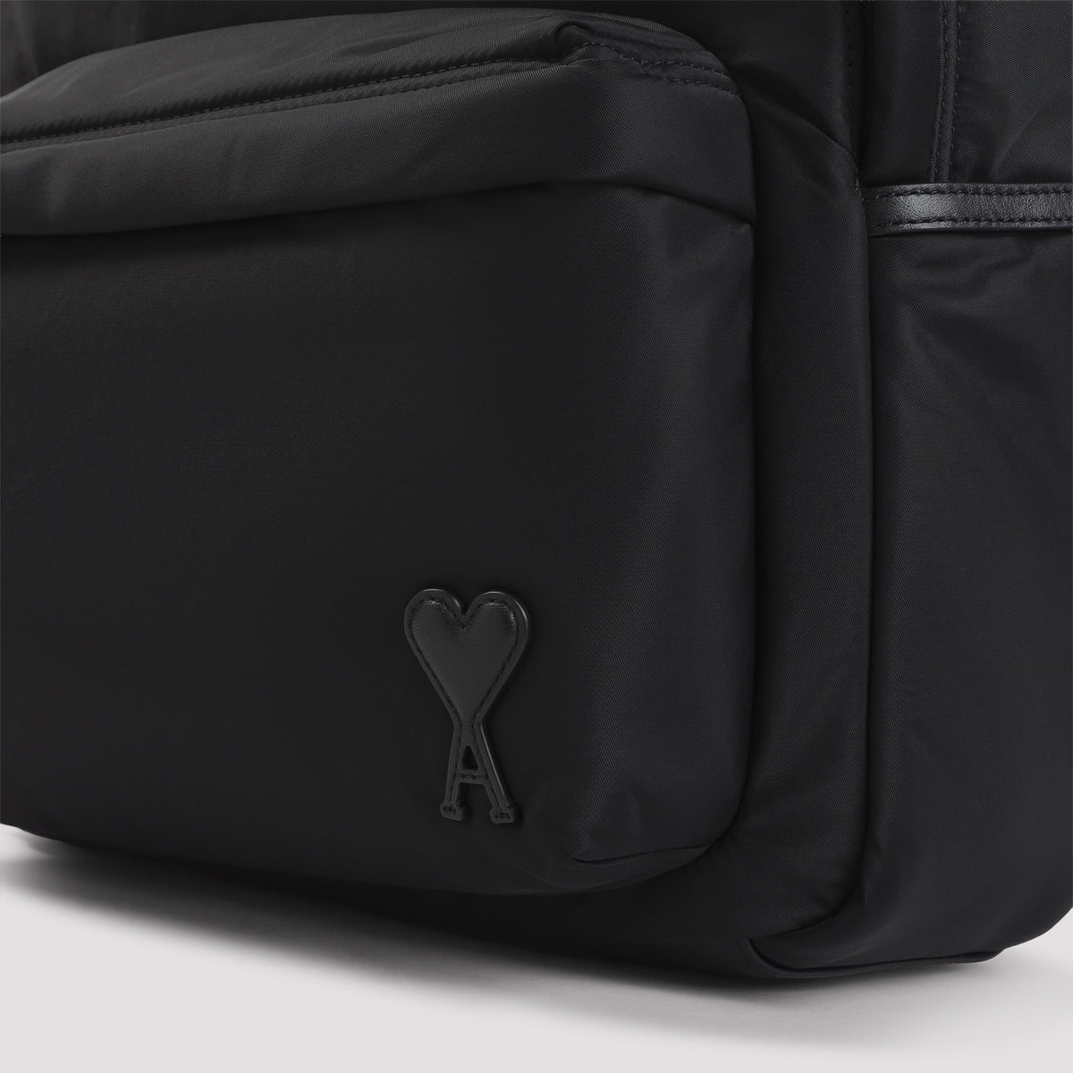 Ami Paris Marcel Backpack