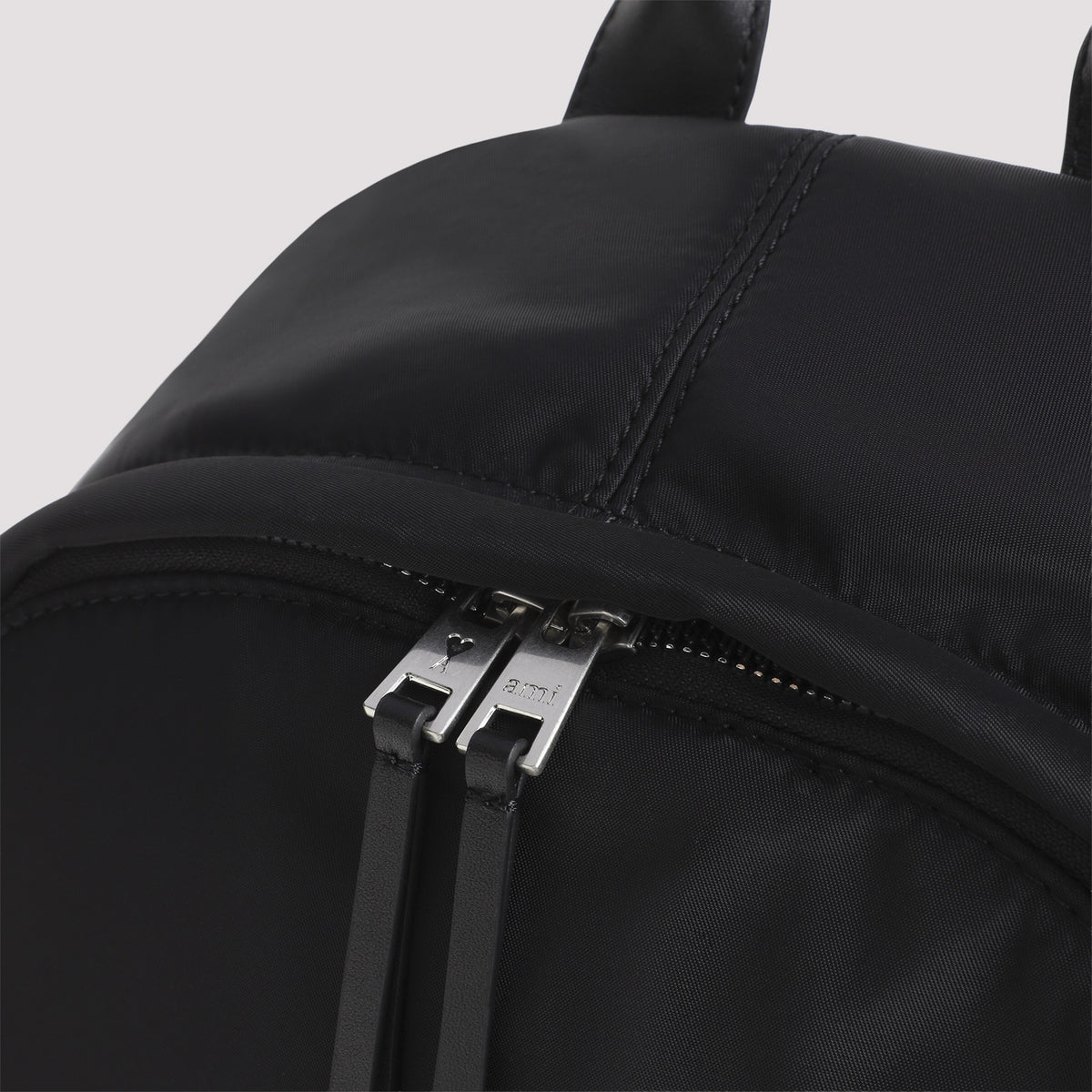 Ami Paris Marcel Backpack