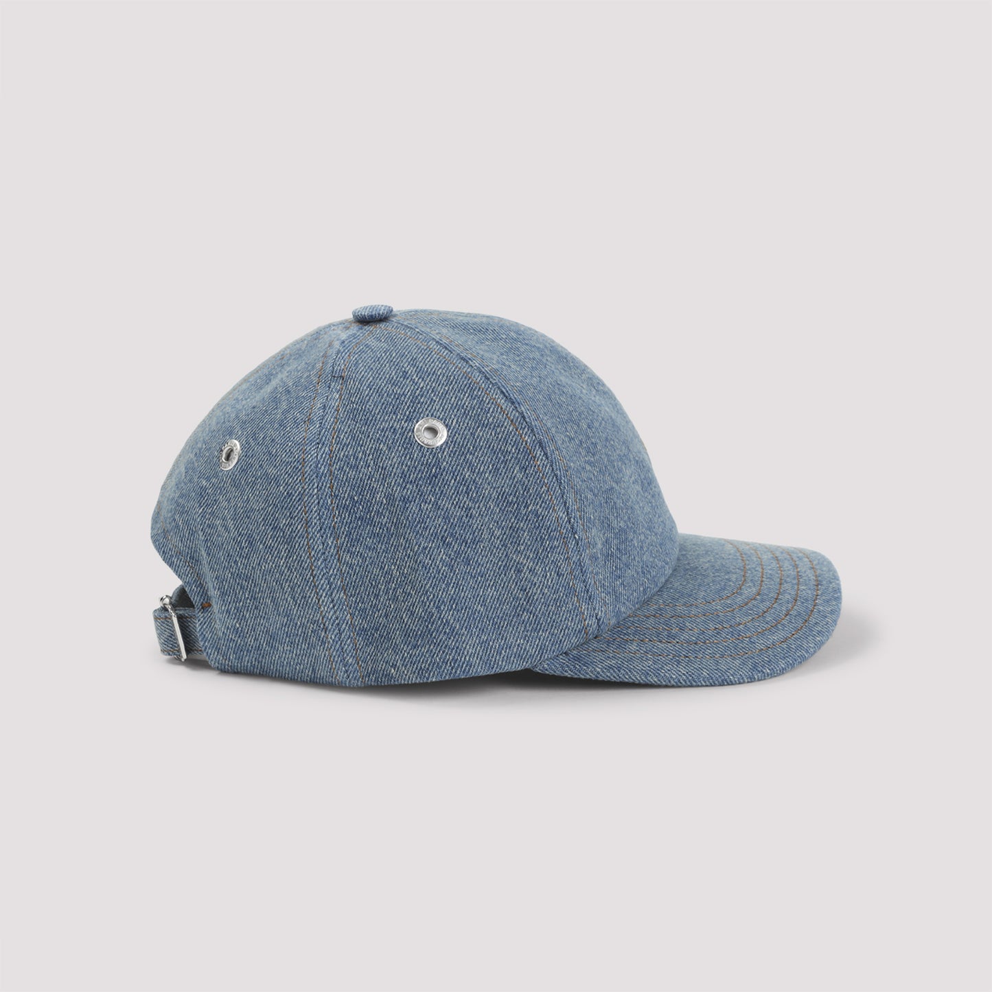 Ami Tabacco Ami De Coeur Embroidery Cap