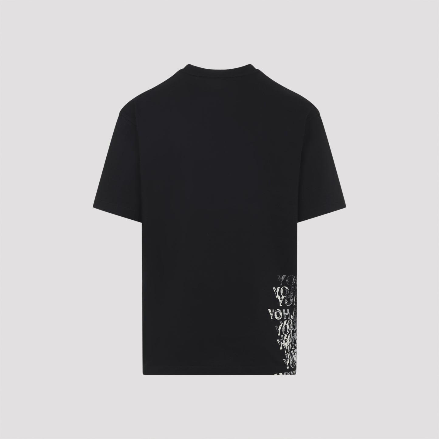 Y-3 Gfx Short Sleeves Tee