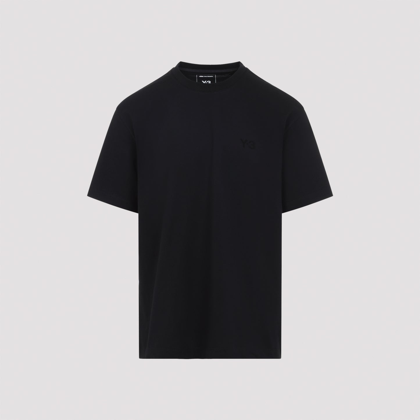 Y-3 Regular Short Sleeves Tee