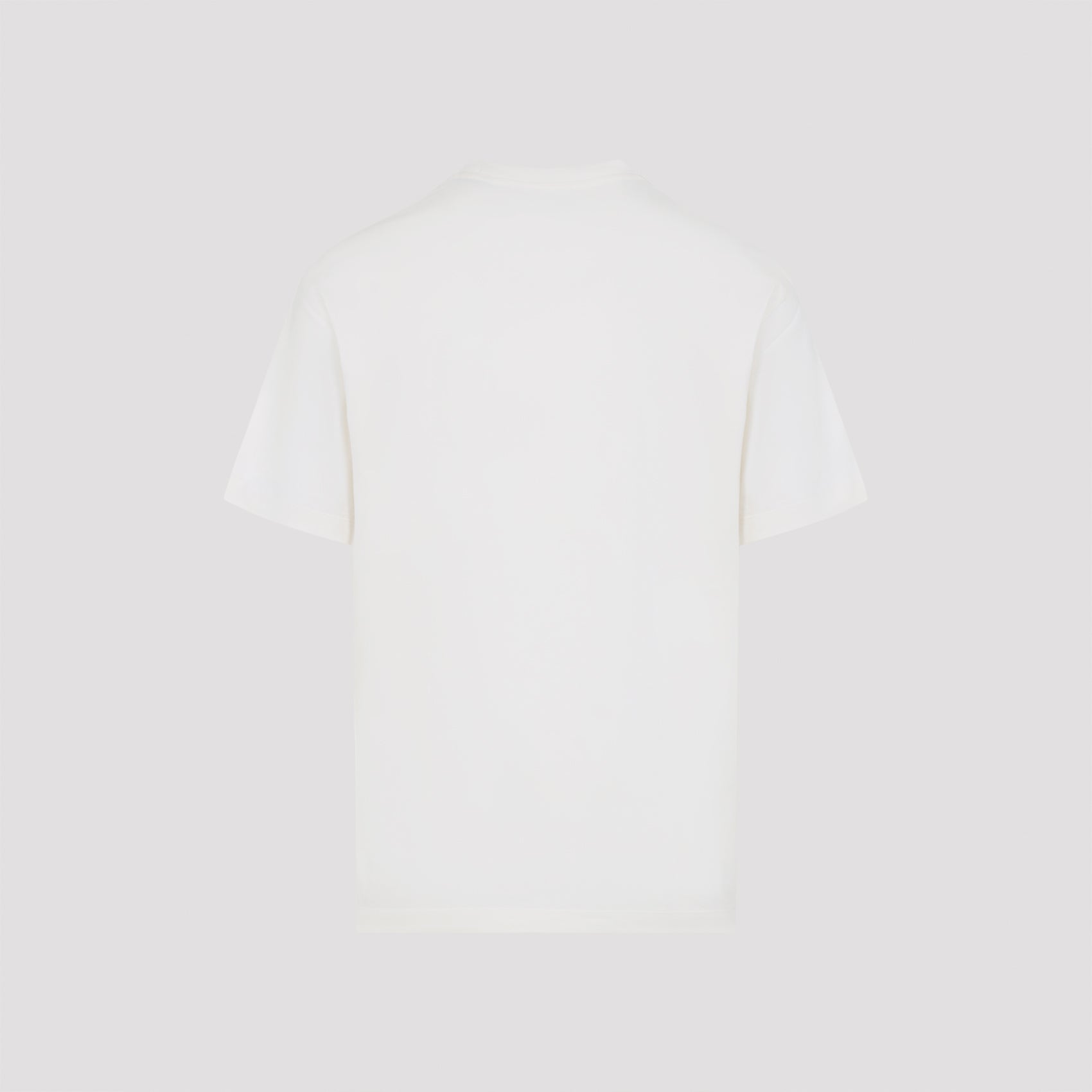 Y-3 Regular Short Sleeves Tee