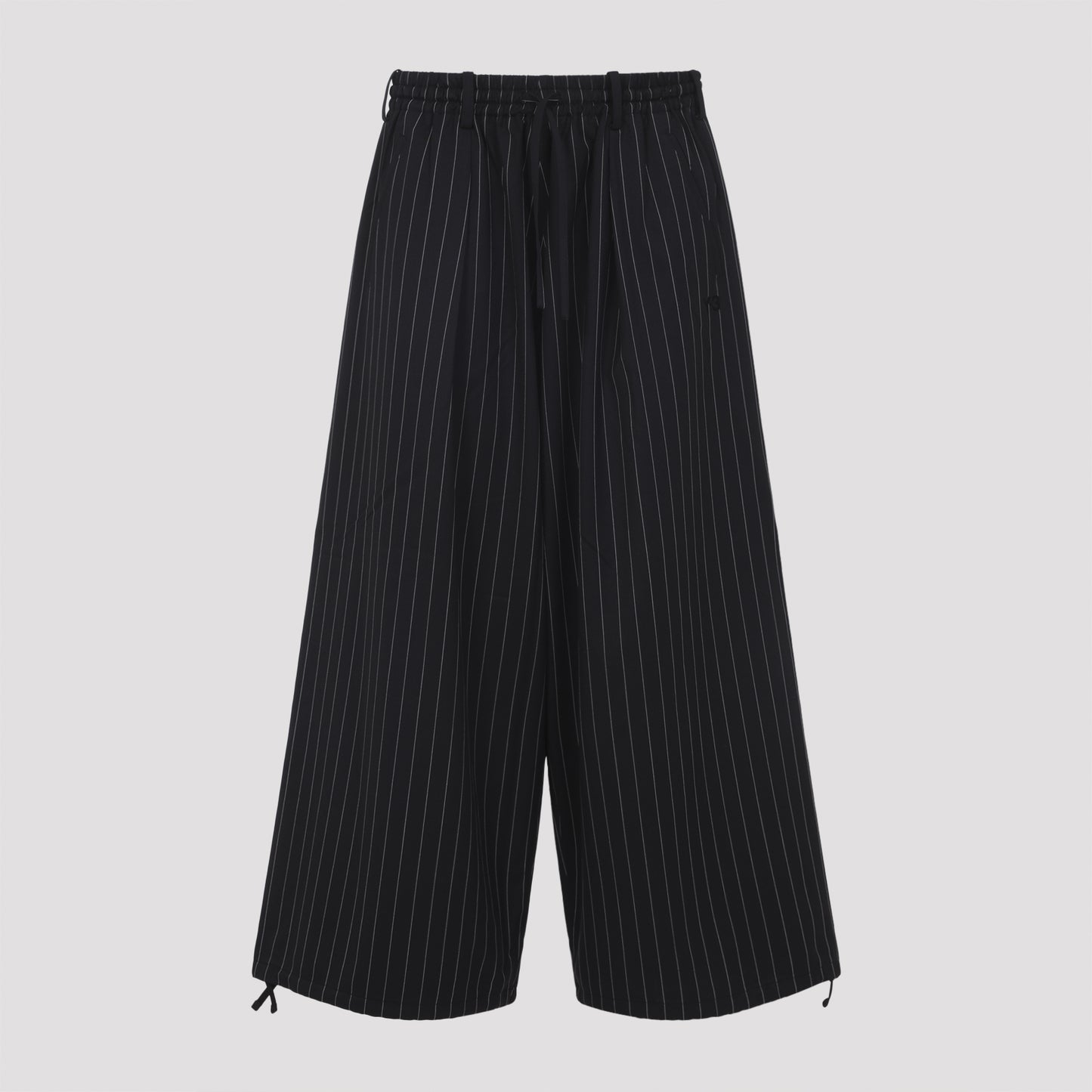 Y-3 Rw Cr Wool Pants