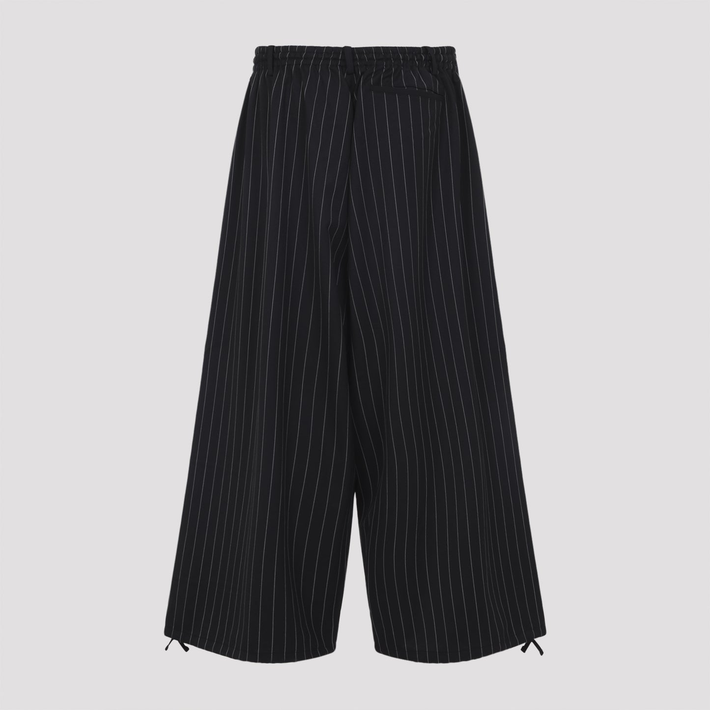 Y-3 Rw Cr Wool Pants