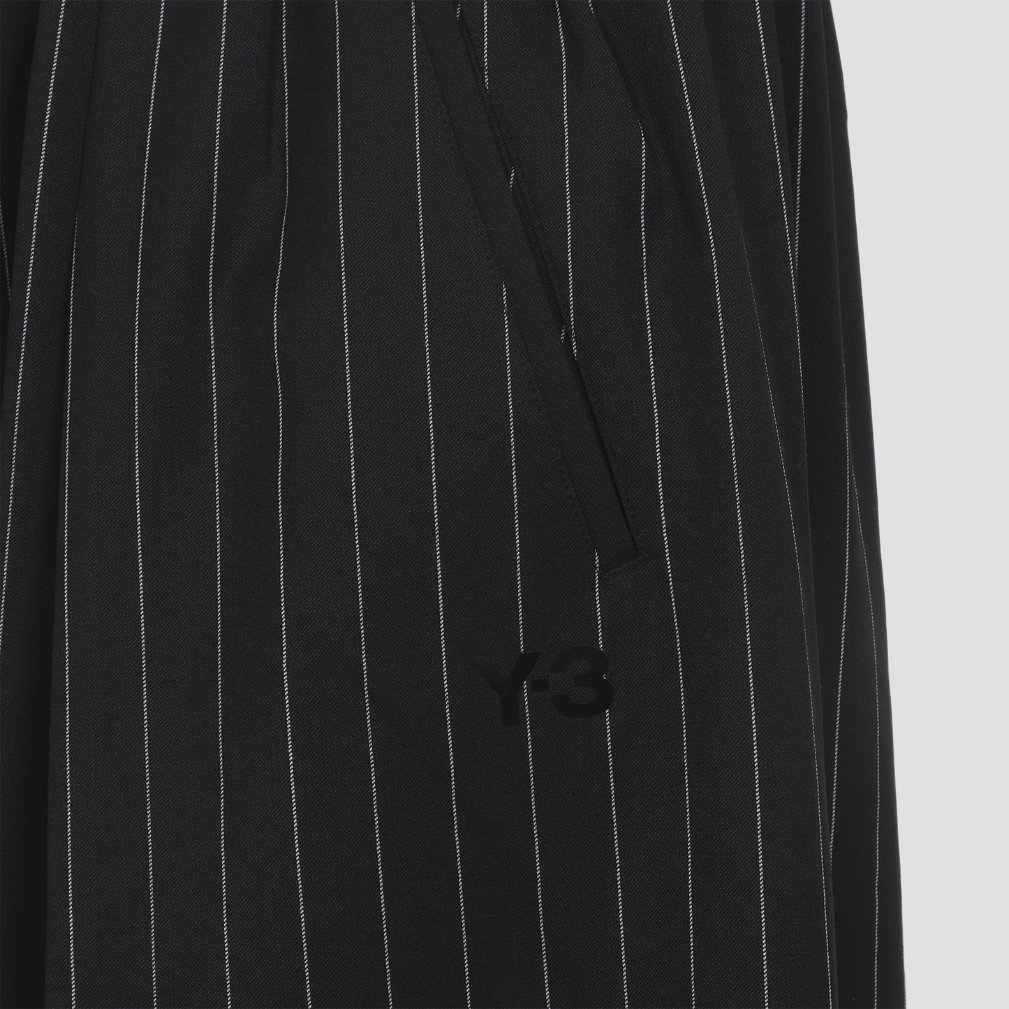 Y-3 Rw Cr Wool Pants