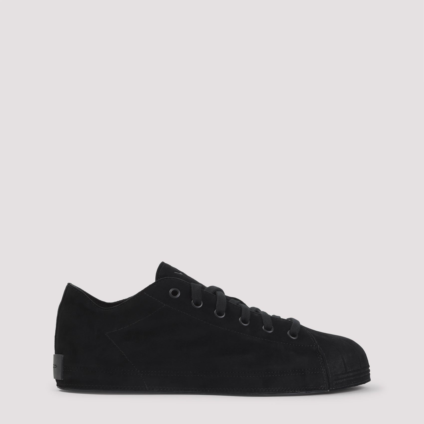 Y-3 Nizzastar Lo Sneakers