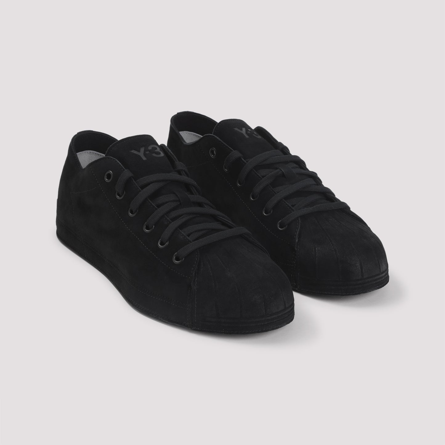 Y-3 Nizzastar Lo Sneakers