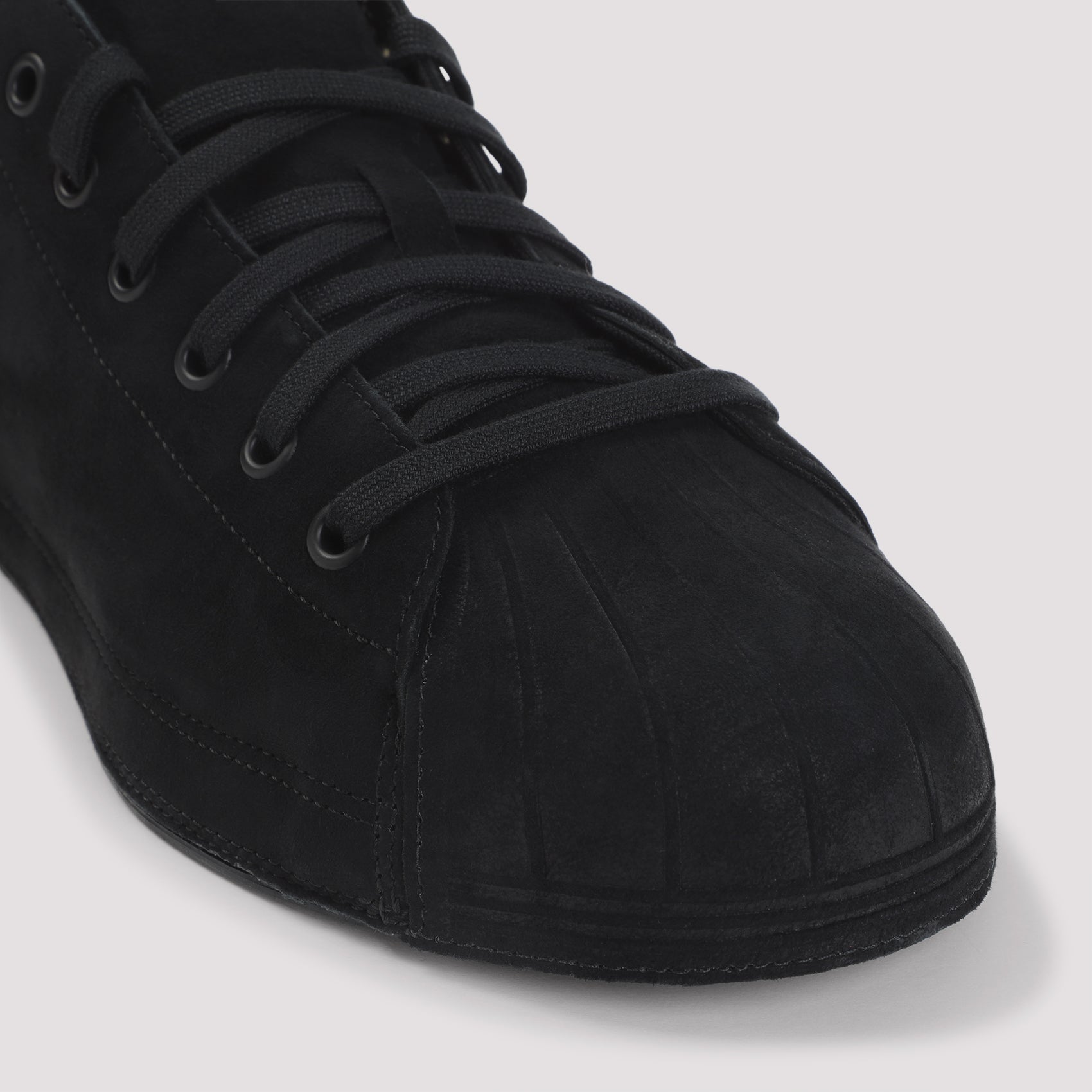 Y-3 Nizzastar Lo Sneakers